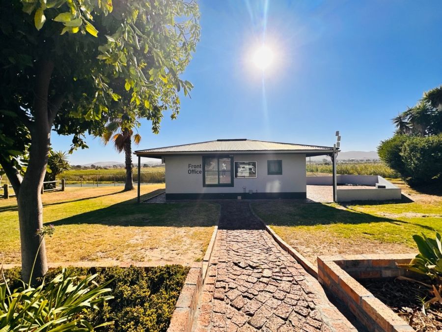 2 Bedroom Property for Sale in Table View Western Cape